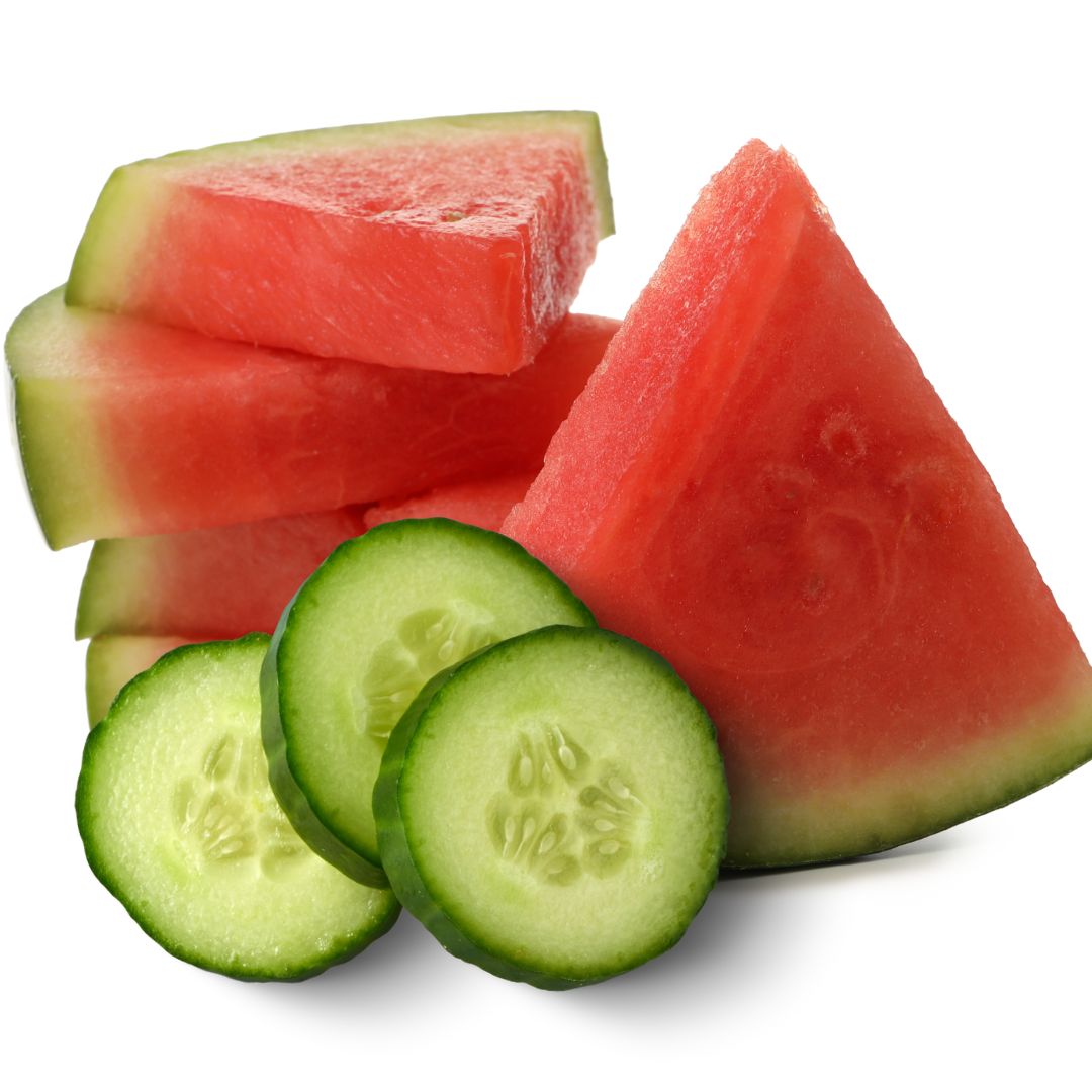 HYDR8 Mist - Cucumber + Watermelon