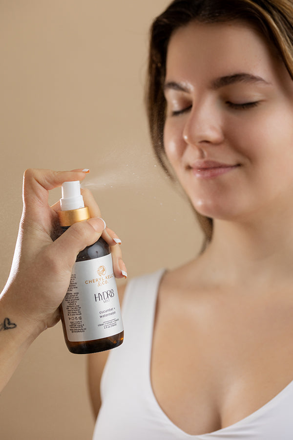 HYDR8 Mist