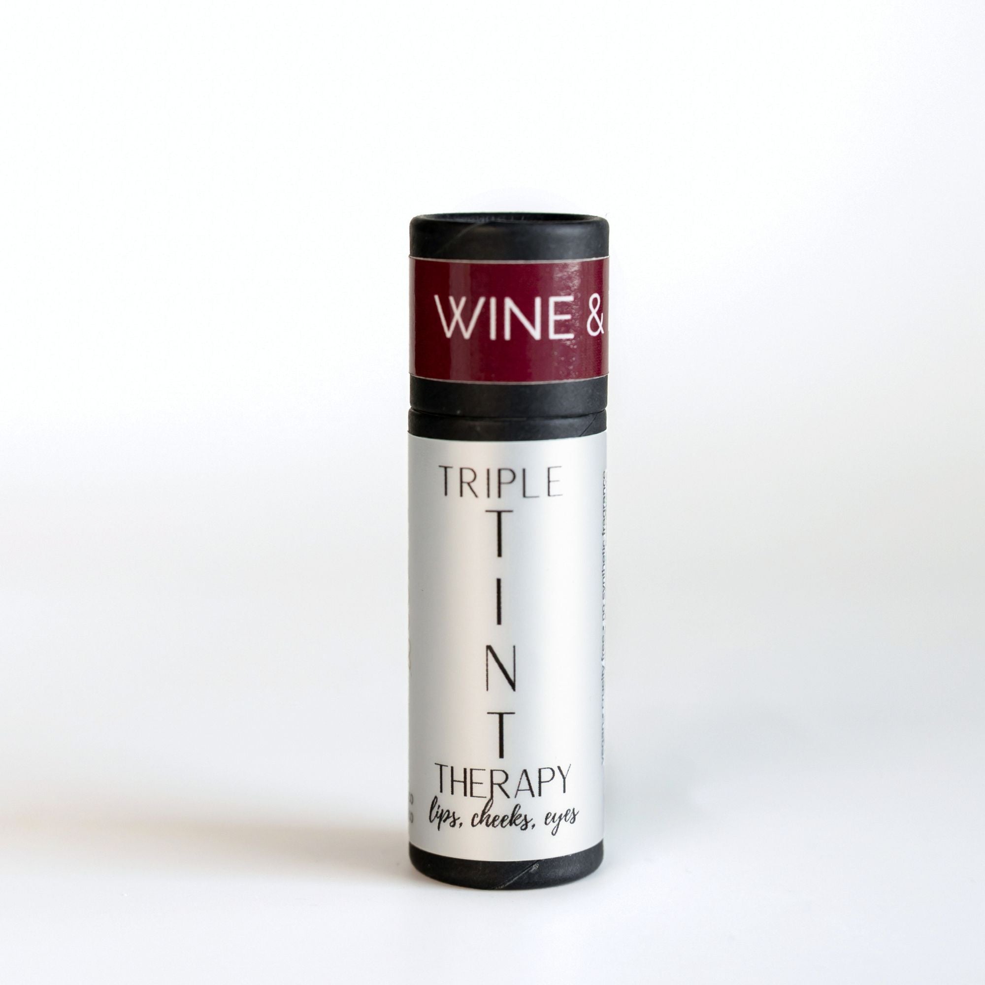 Triple Tint Tube