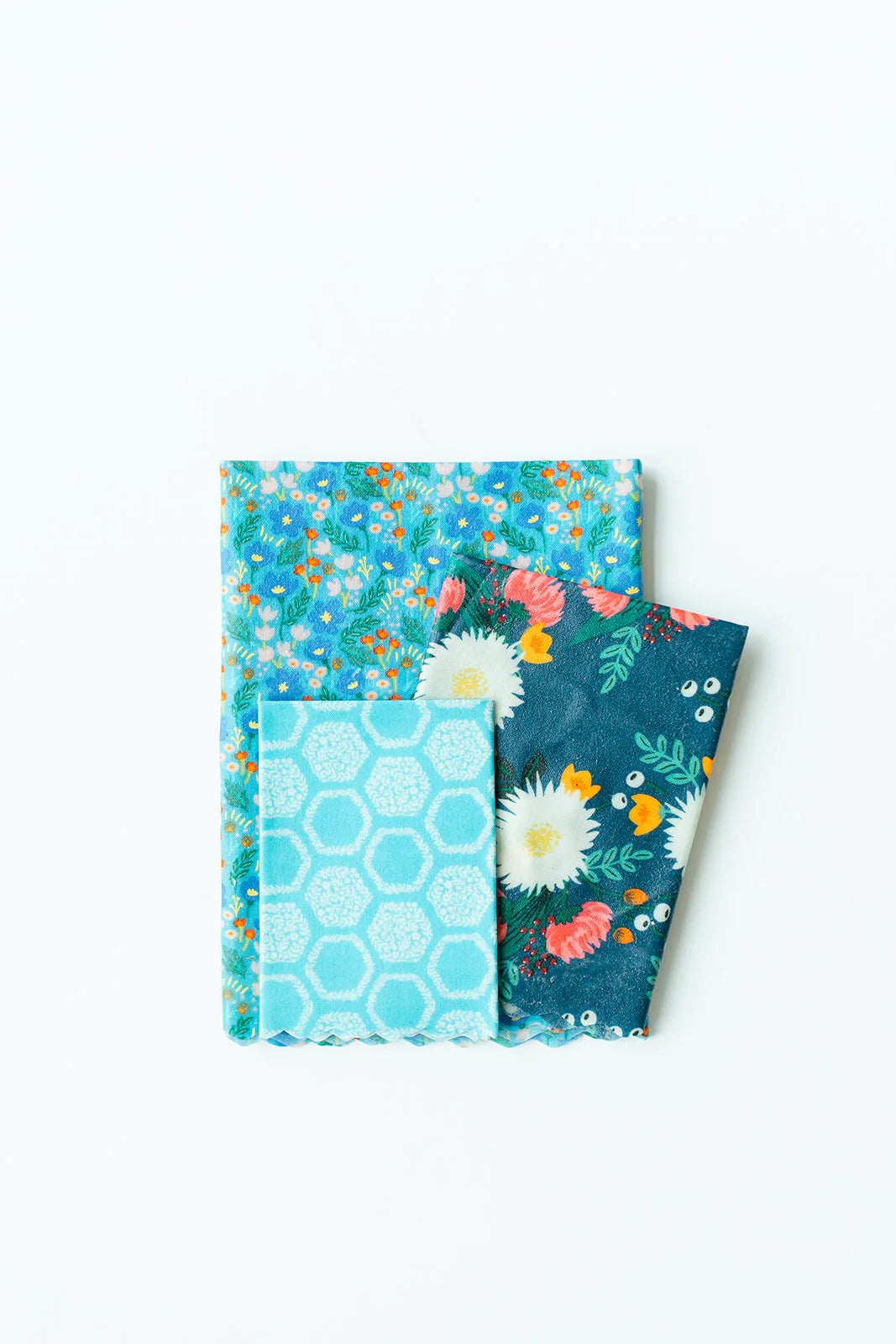 Beeswax Food Wraps