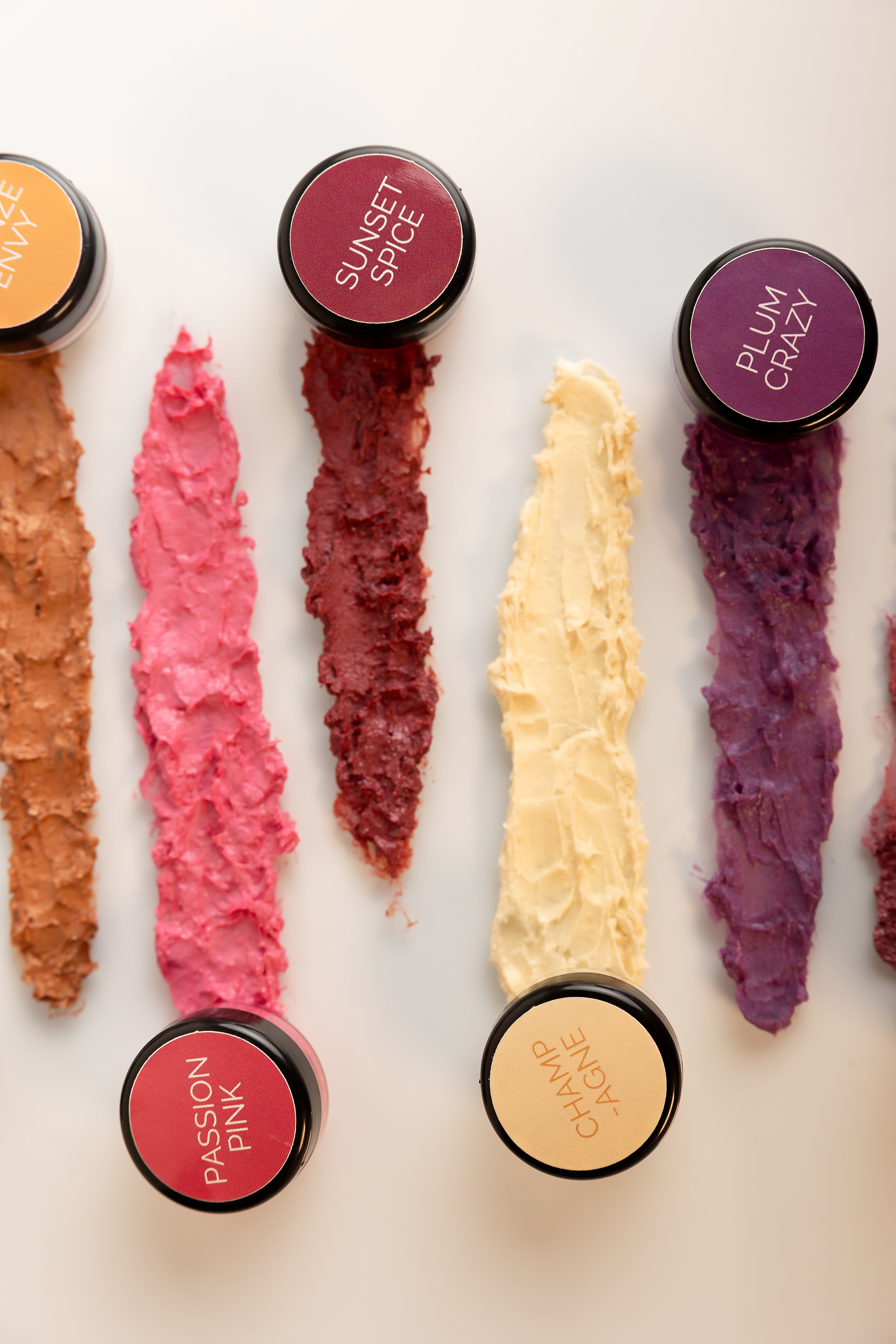 Triple Tint Therapy - Lip, Cheek & Eye Color