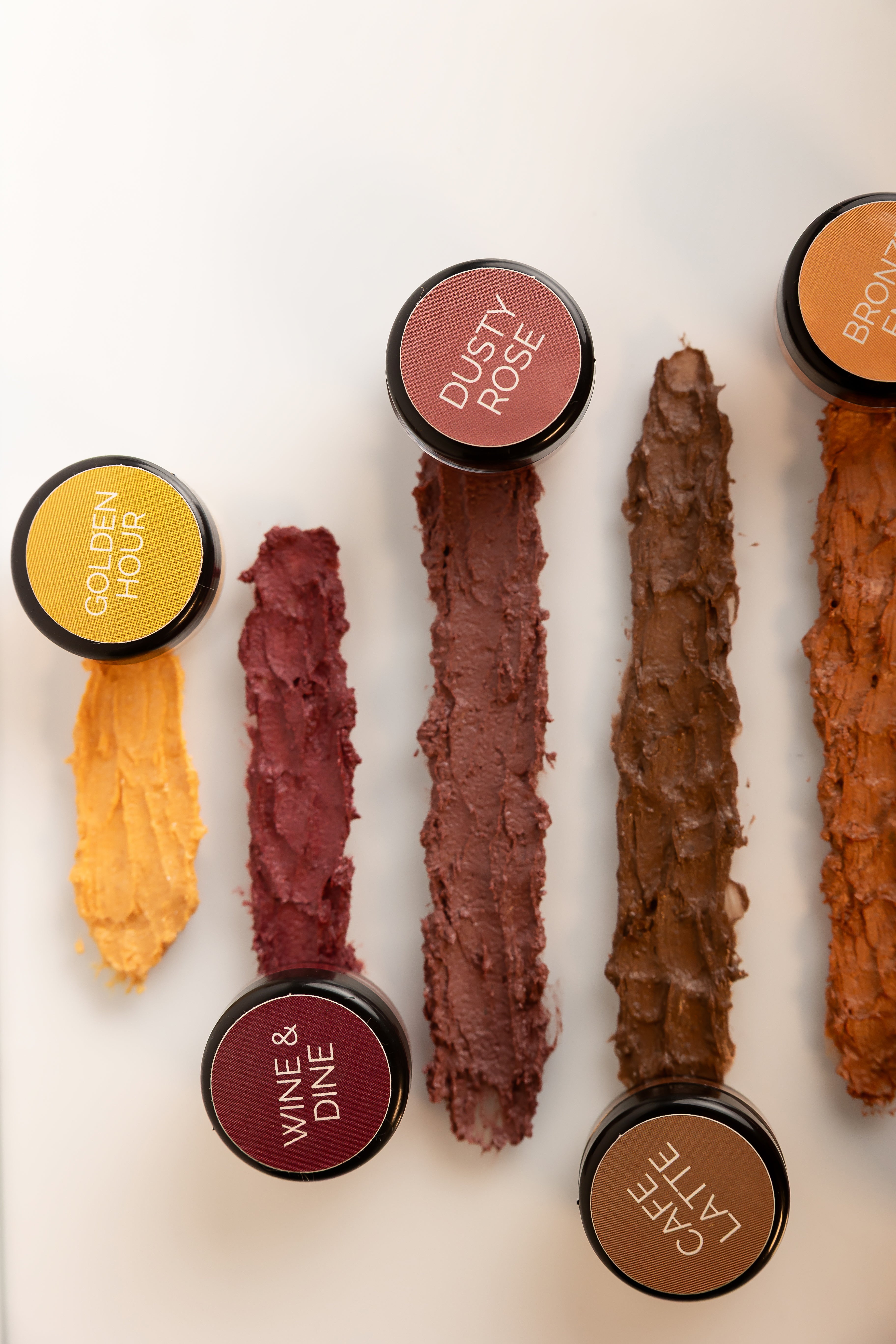 Triple Tint Therapy - Lip, Cheek & Eye Color