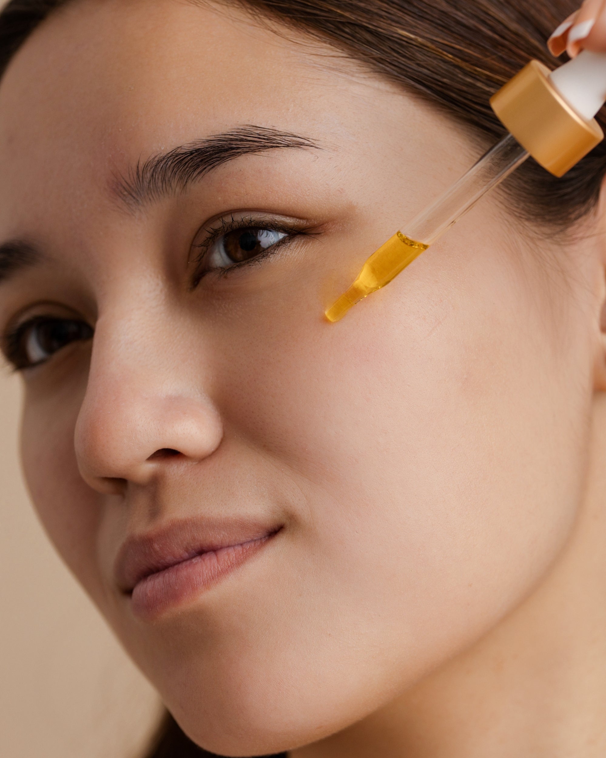 the Beauty Oil