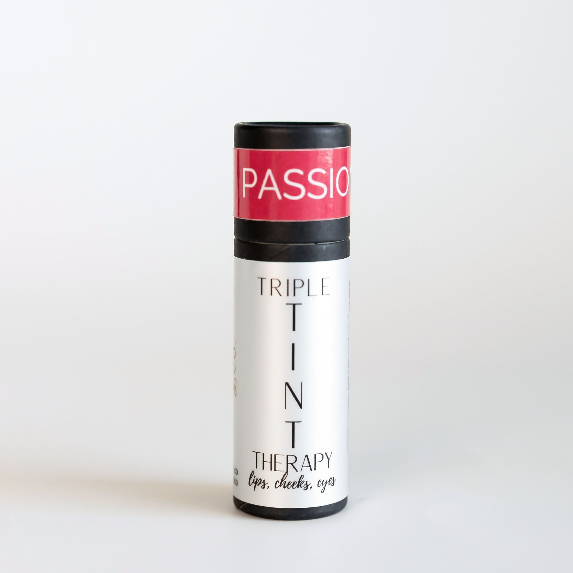 Triple Tint Tube
