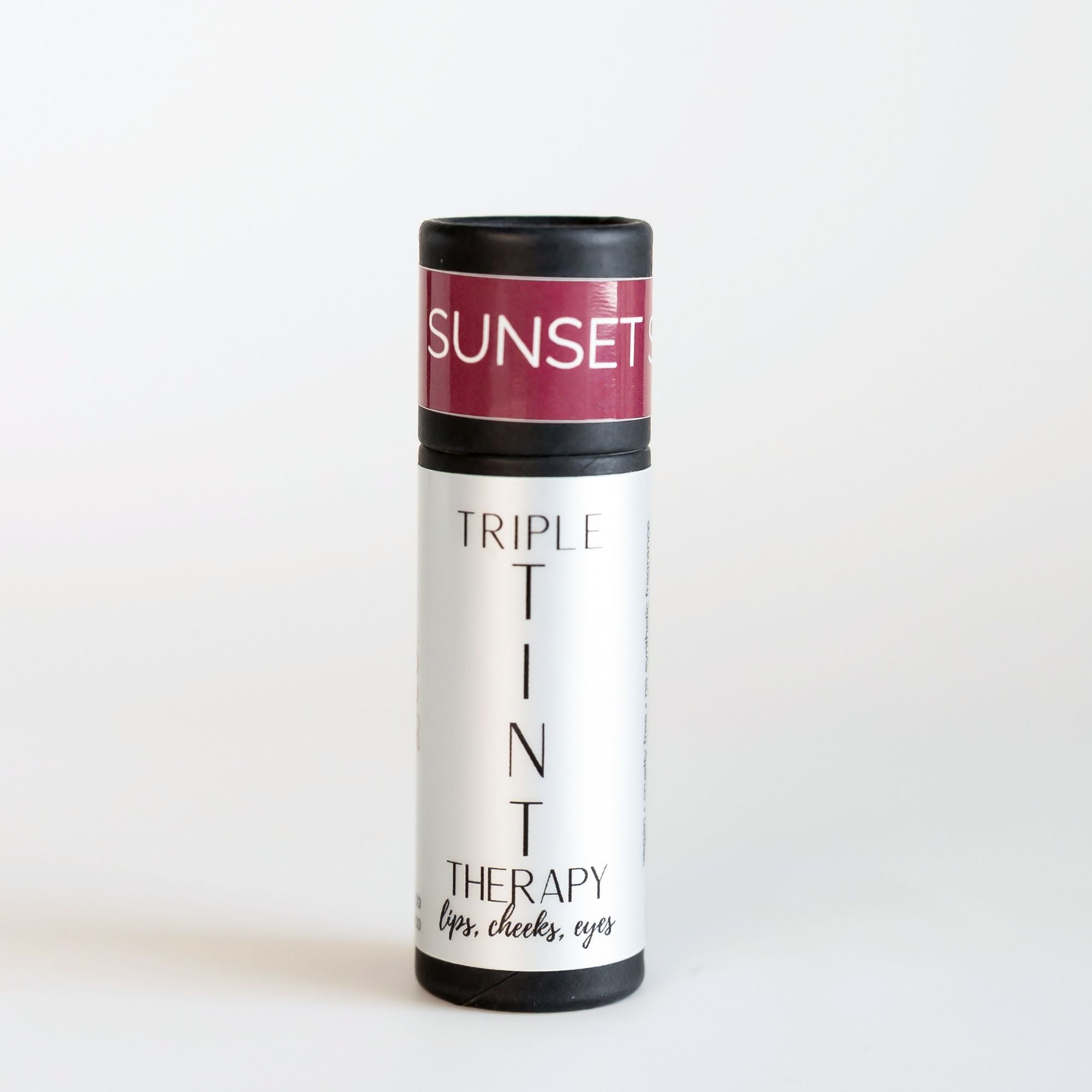 Triple Tint Tube