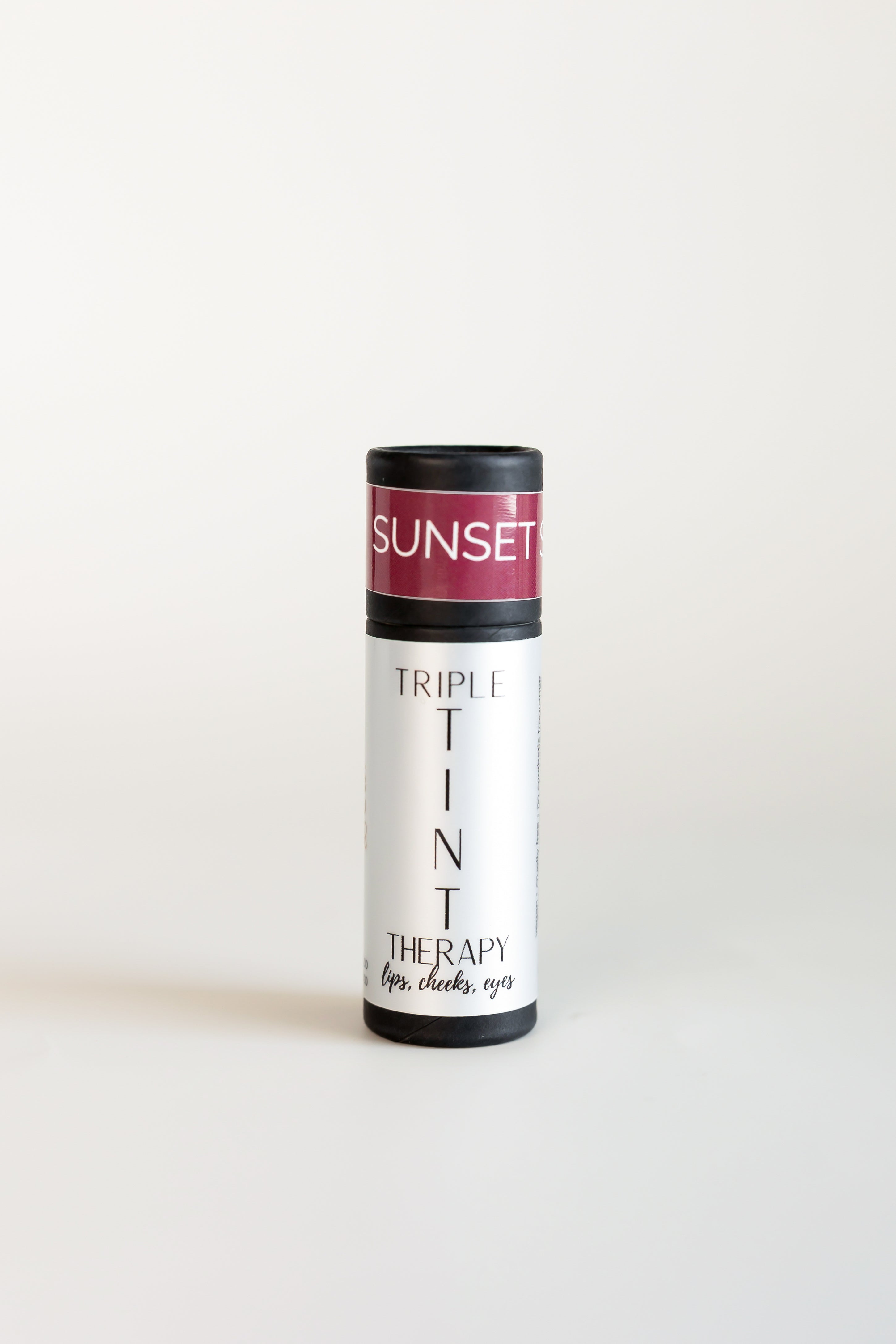 Triple Tint Therapy - Lip, Cheek & Eye Color