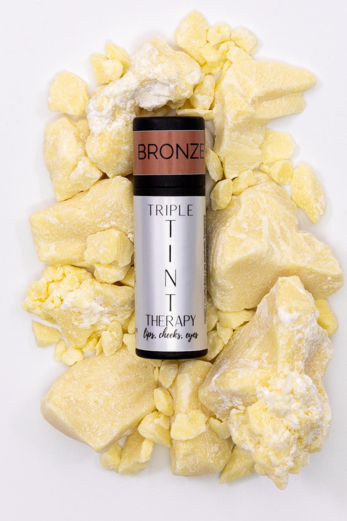 Bronze Envy Triple Tint