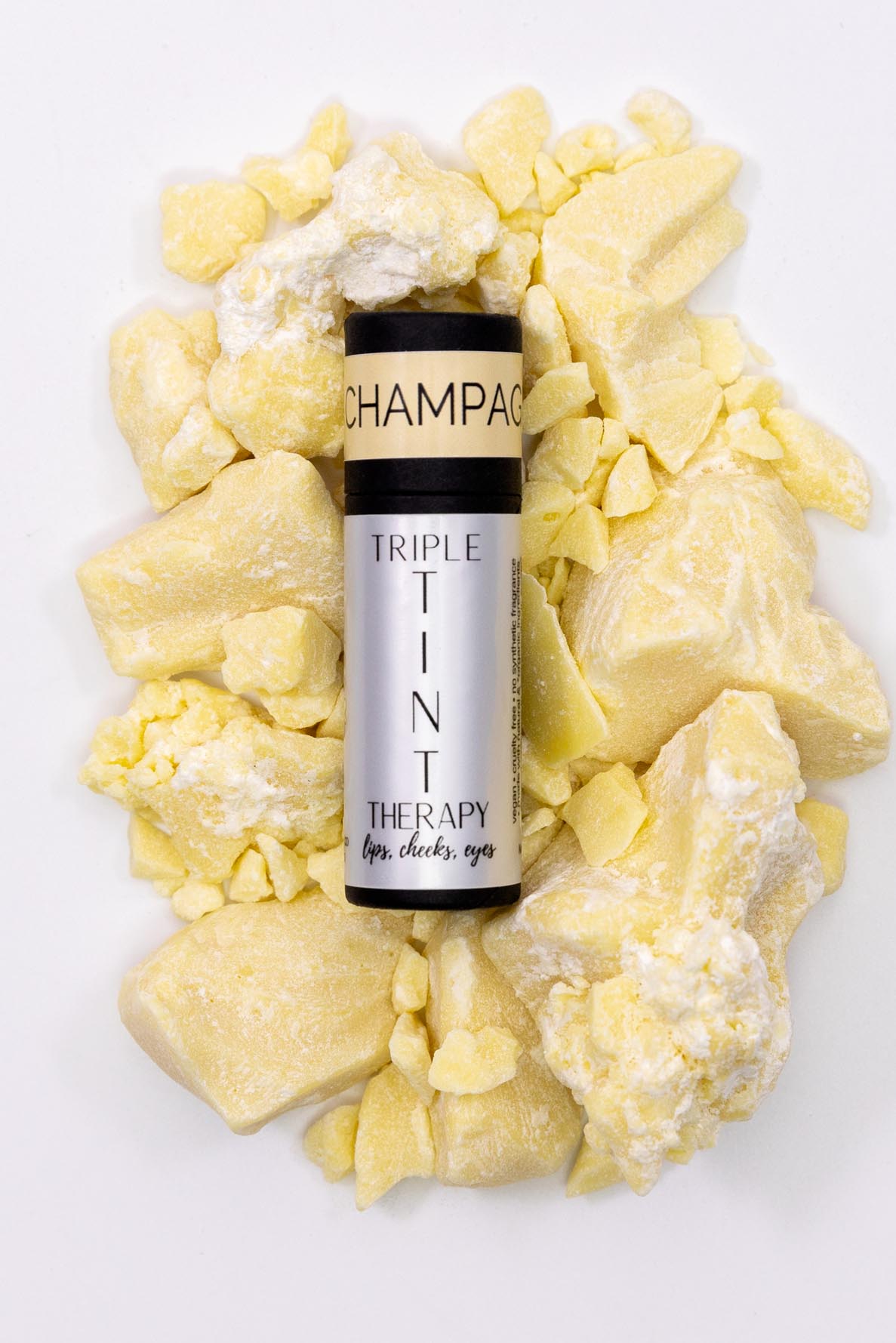 Champagne Triple Tint