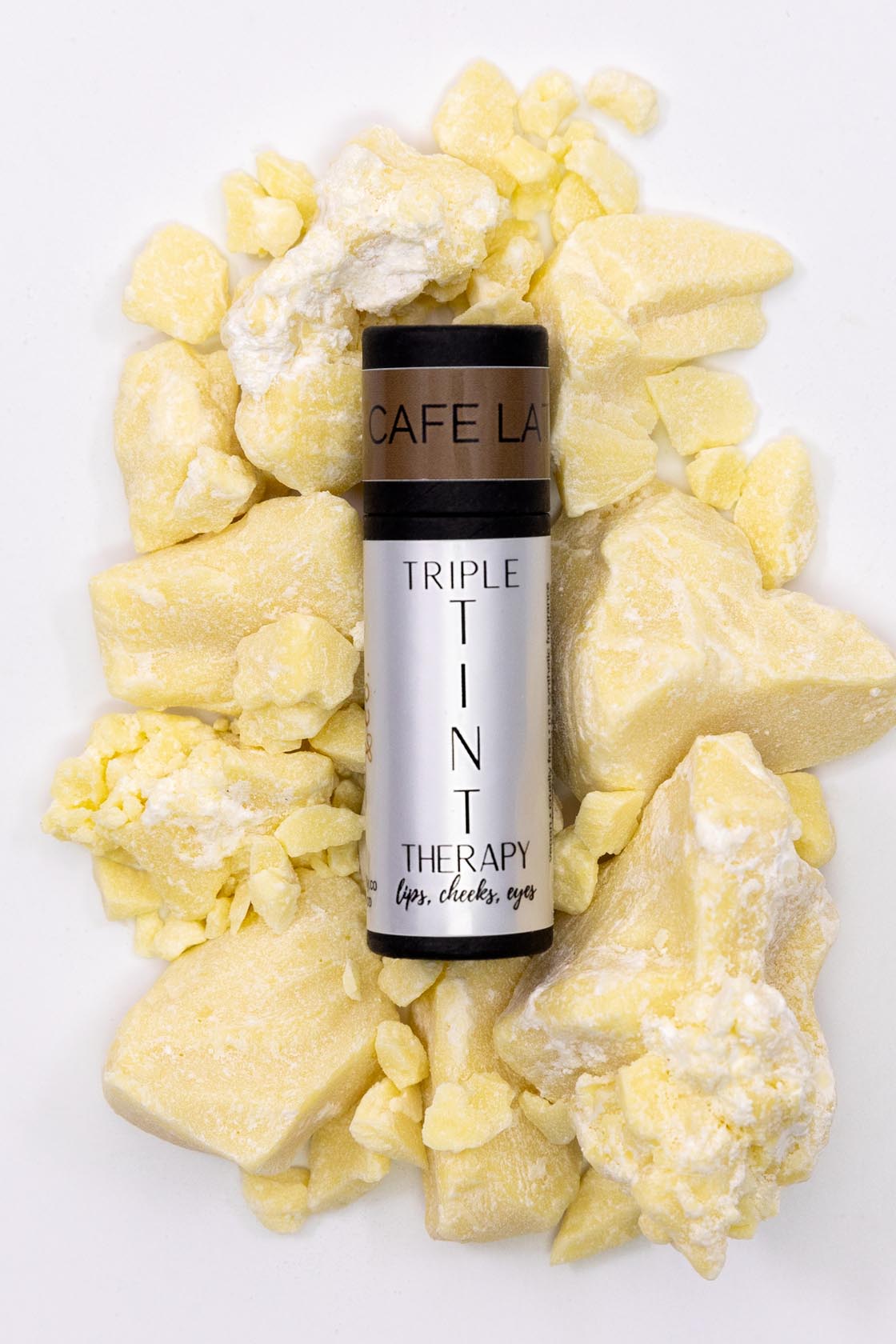 Café Latte Triple Tint