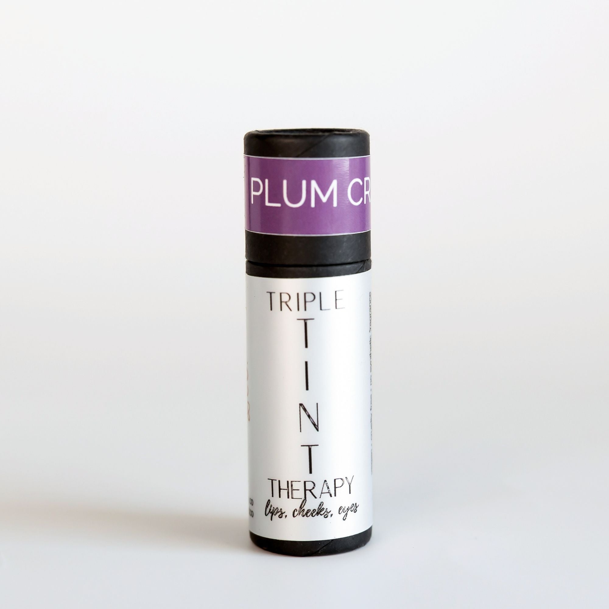 Triple Tint Tube
