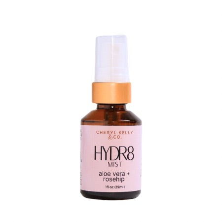 HYDR8 Mist - Aloe Vera + Rosehip