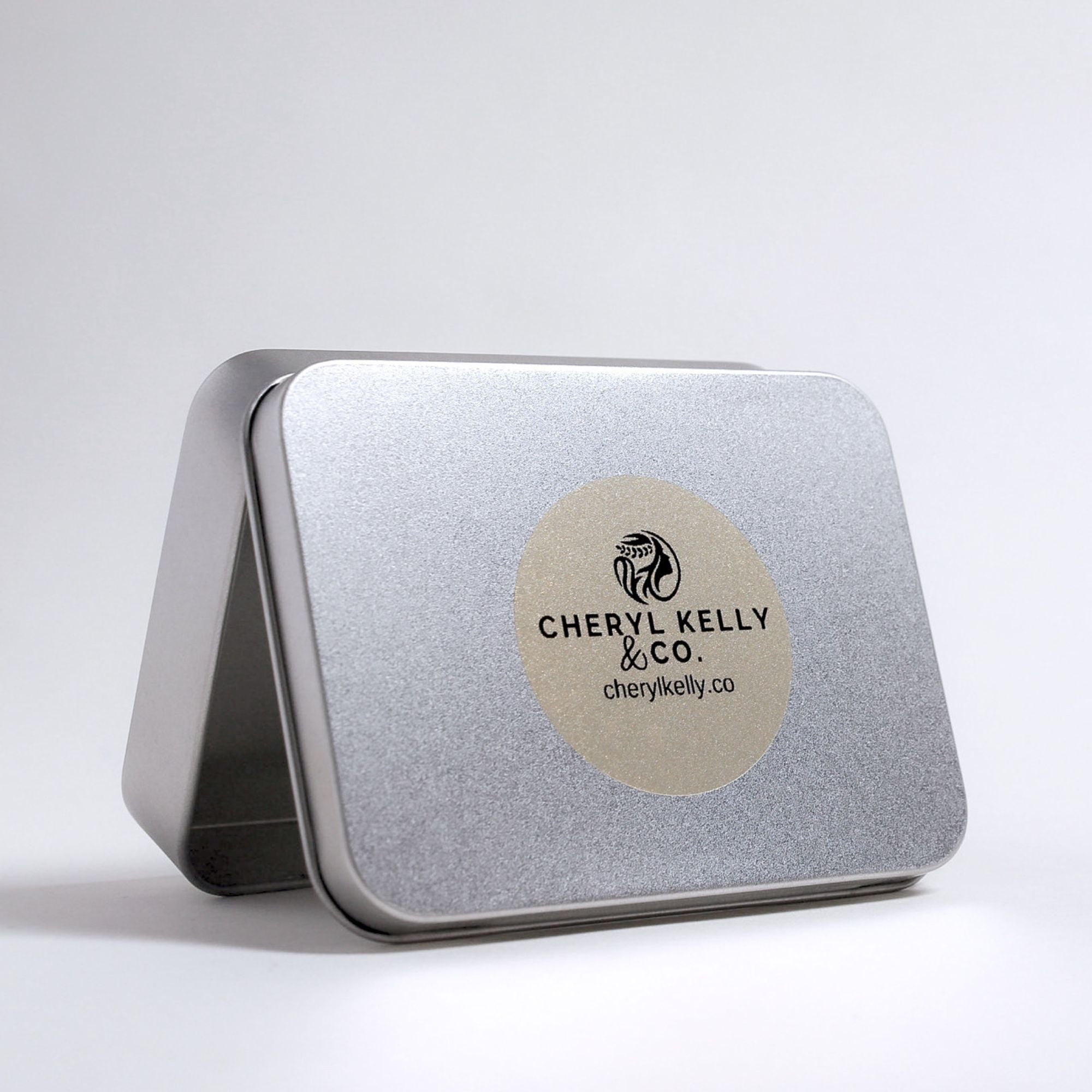 Signature Compact - Empty