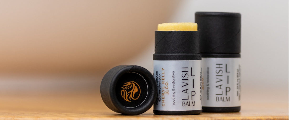 Lip Care + Color