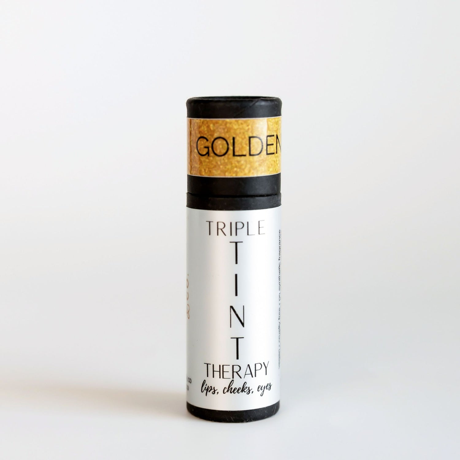 Triple Tint Tube