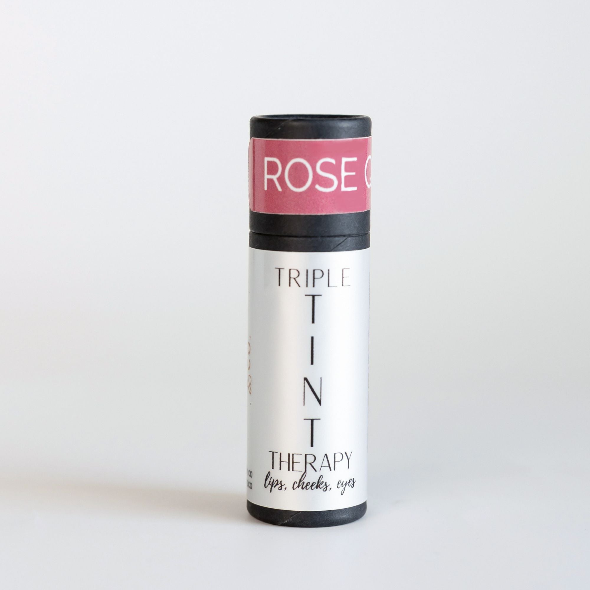 Triple Tint Tube