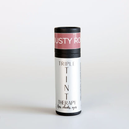Triple Tint Tube