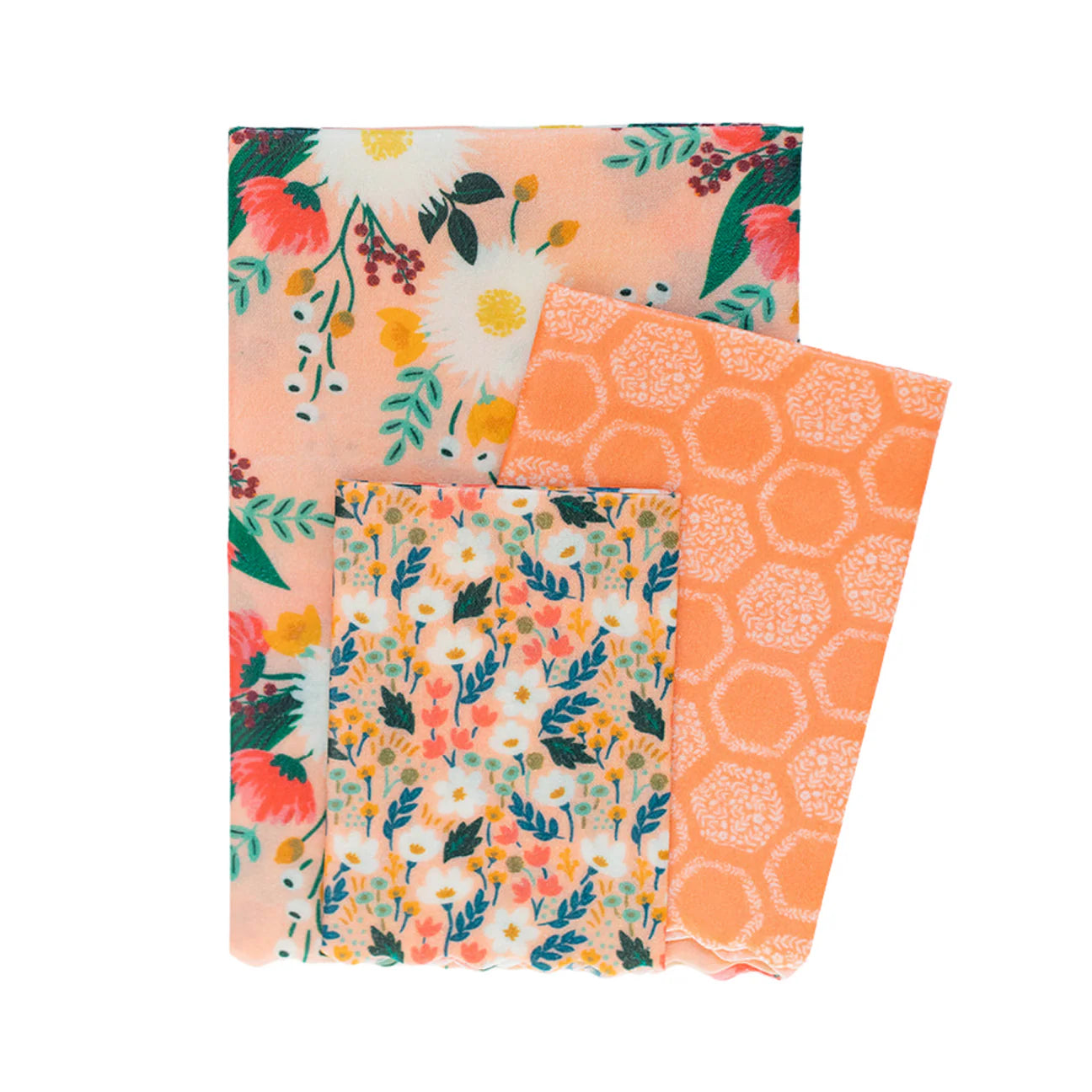 Beeswax Food Wraps