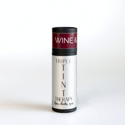 Triple Tint Tube