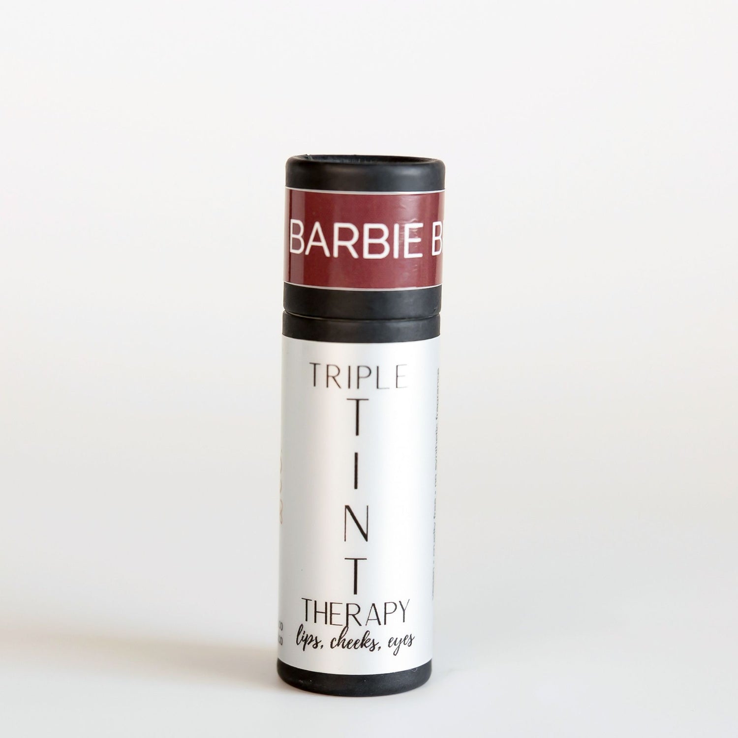 Triple Tint Tube