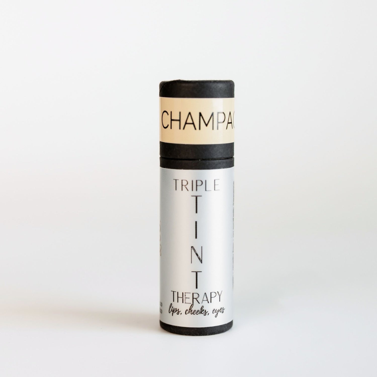 Triple Tint Tube