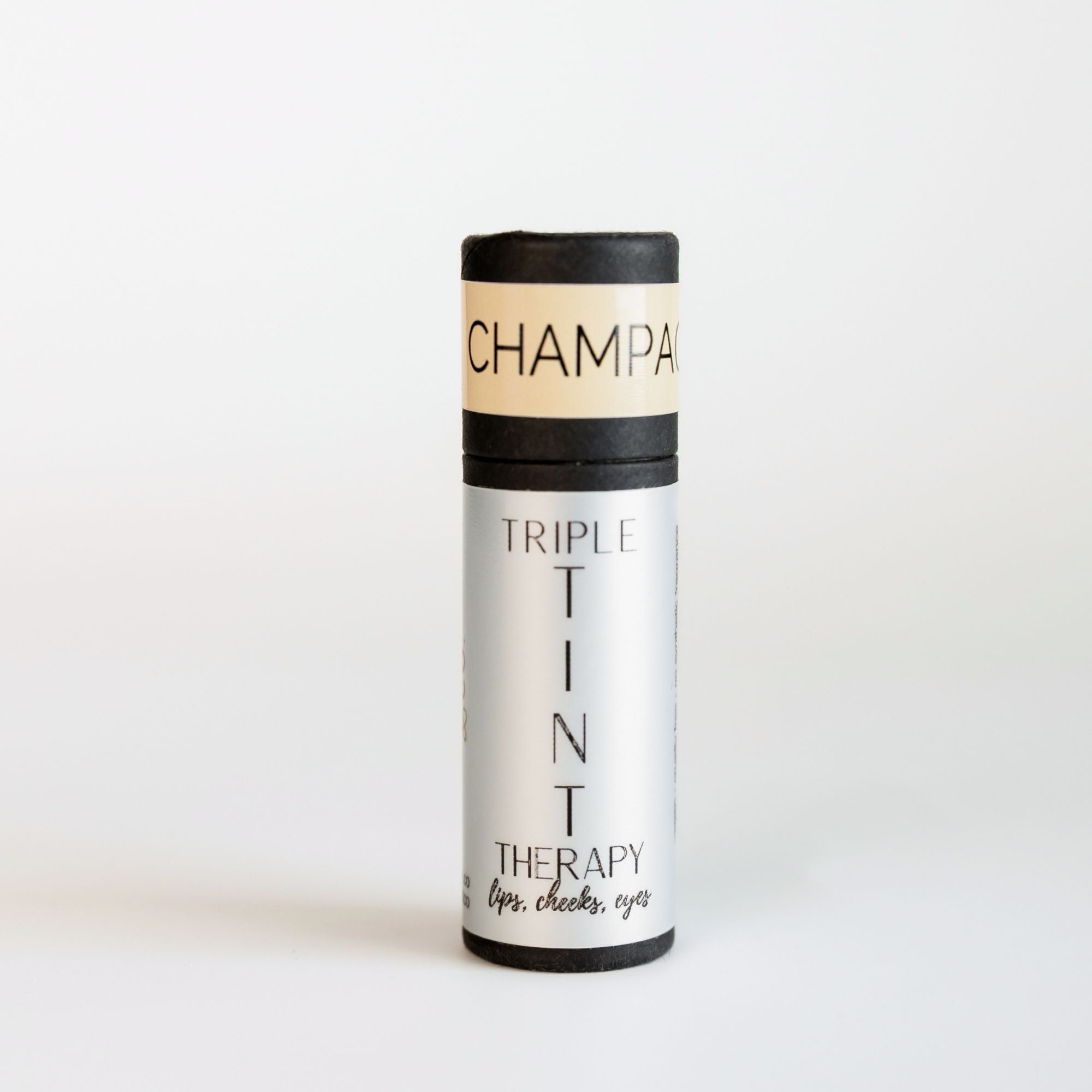 Triple Tint Tube