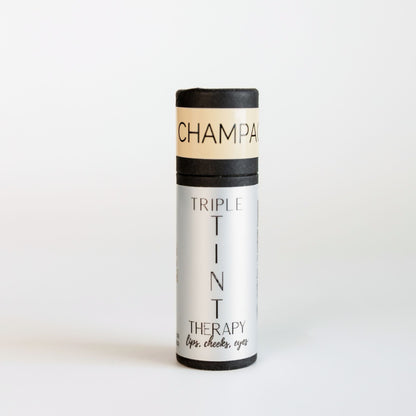 Triple Tint Tube
