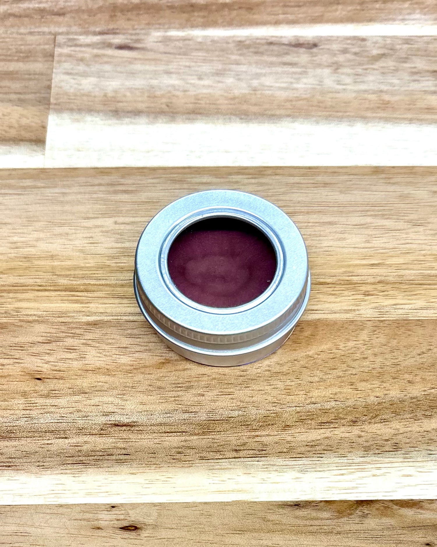 Triple Tint Jar