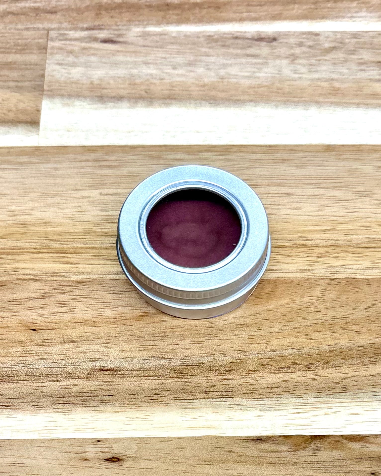 Triple Tint Jar
