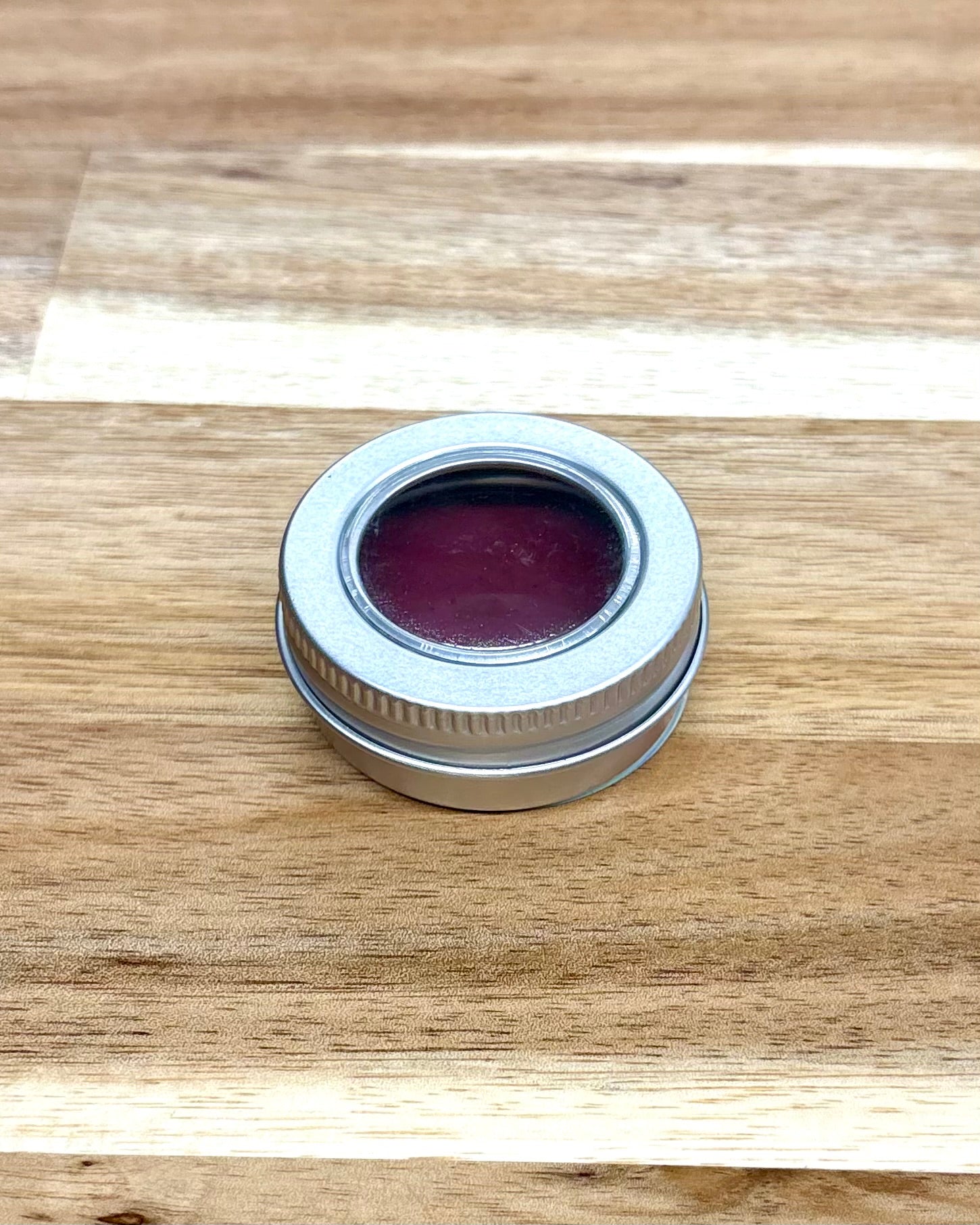 Triple Tint Jar