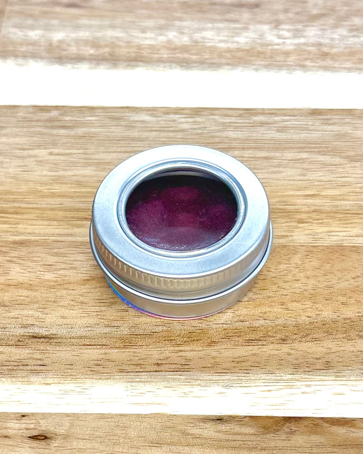 Triple Tint Jar