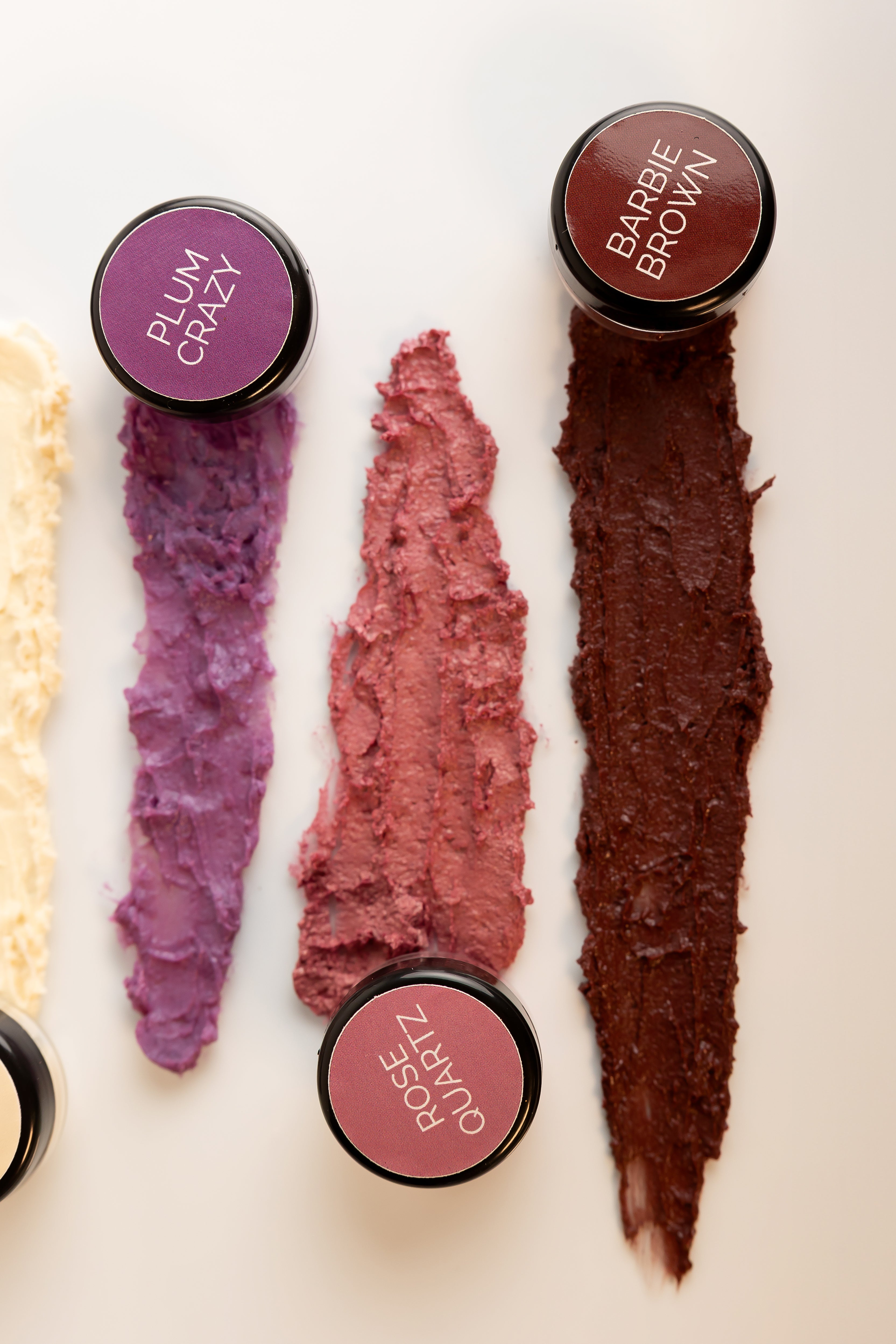 Triple Tint Therapy - Lip, Cheek &amp; Eye Color