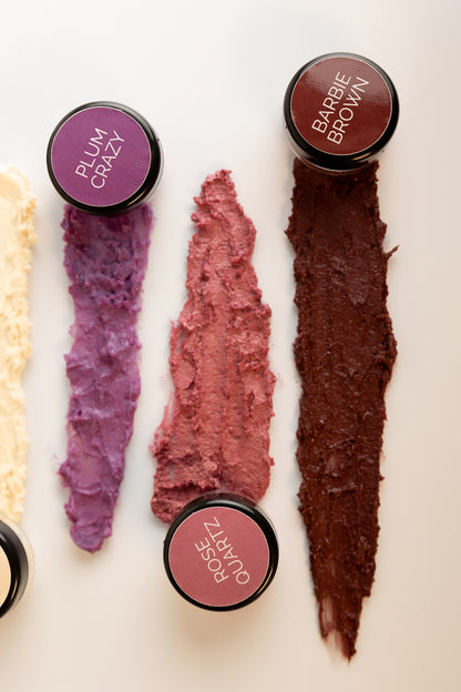 Triple Tint Therapy - Lip, Cheek &amp; Eye Color