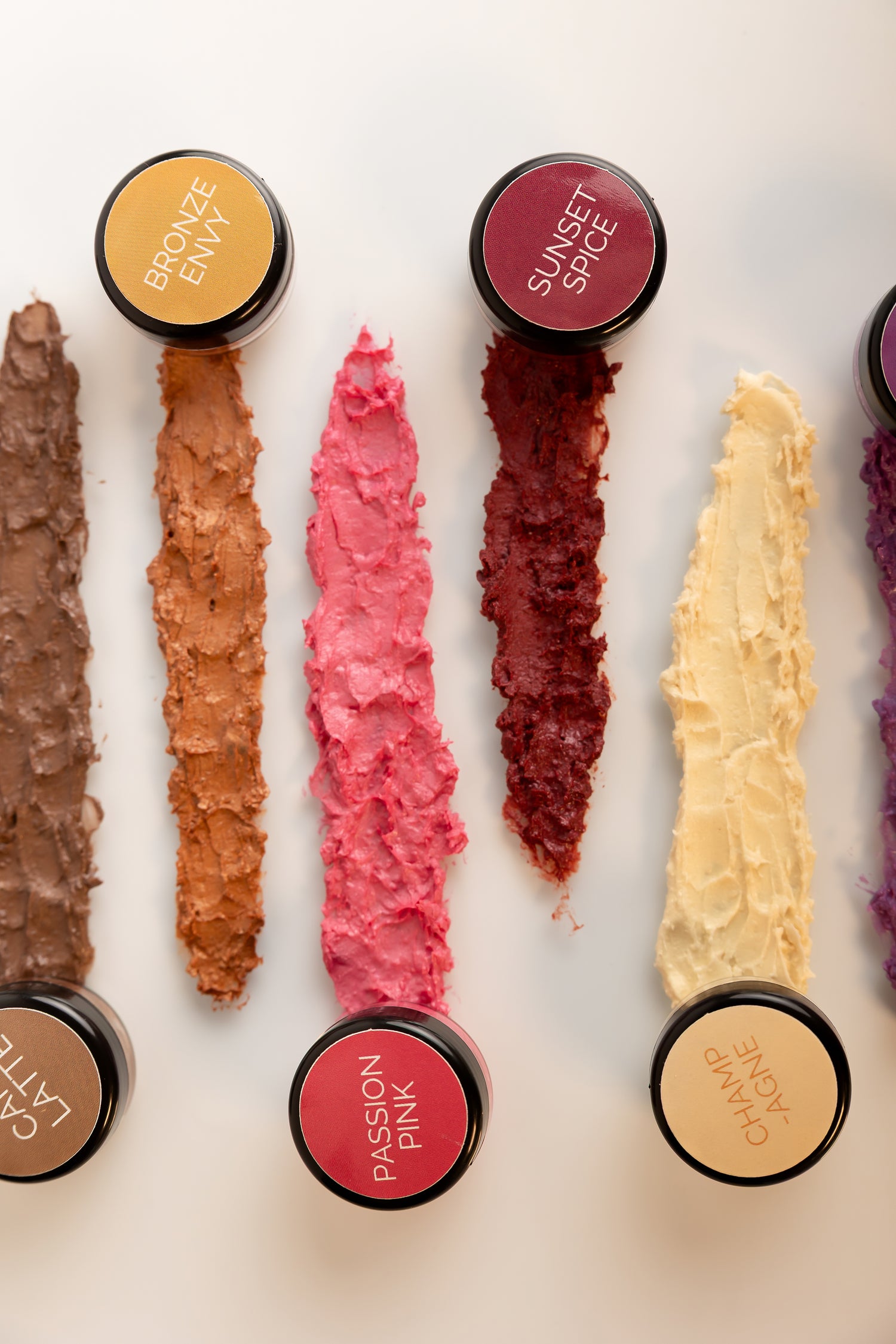 Triple Tint Therapy - Lip, Cheek &amp; Eye Color