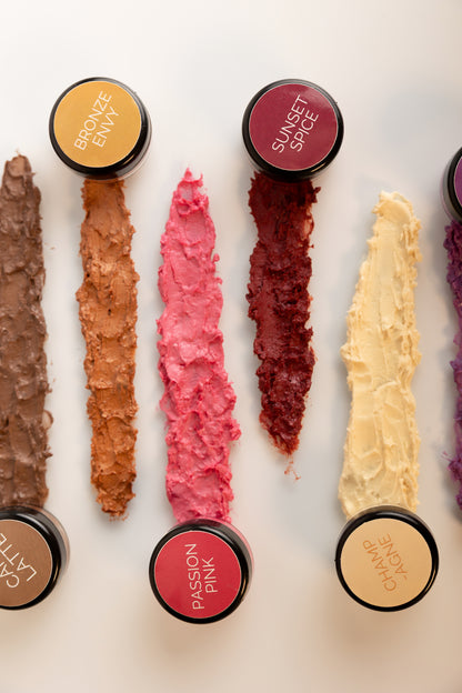 Triple Tint Therapy - Lip, Cheek &amp; Eye Color