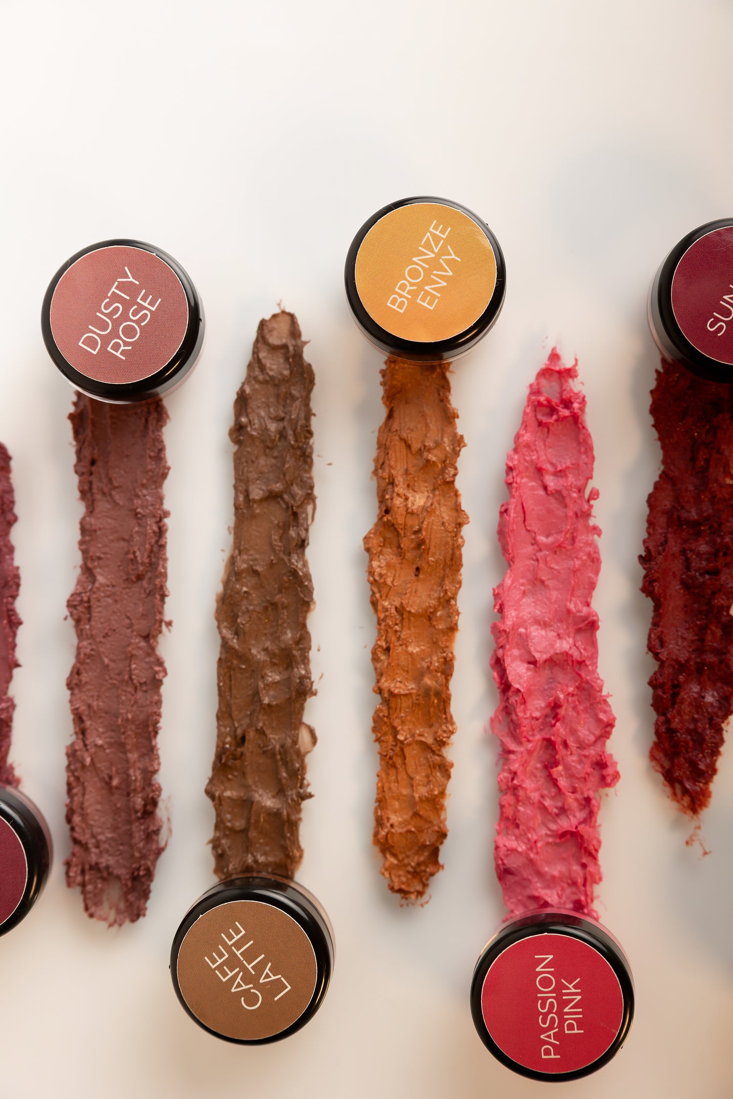 Triple Tint Therapy - Lip, Cheek &amp; Eye Color