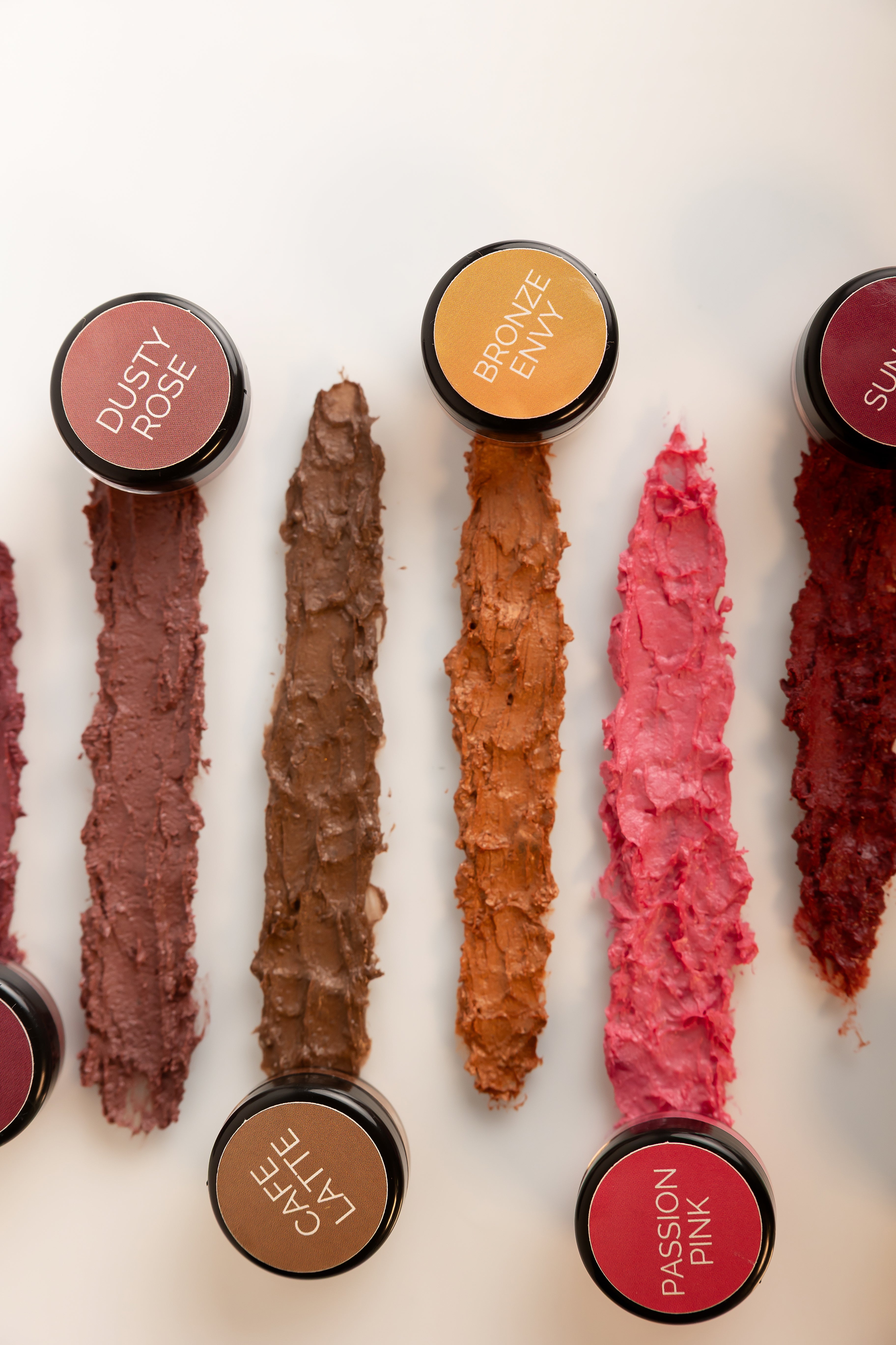 Triple Tint Therapy - Lip, Cheek &amp; Eye Color