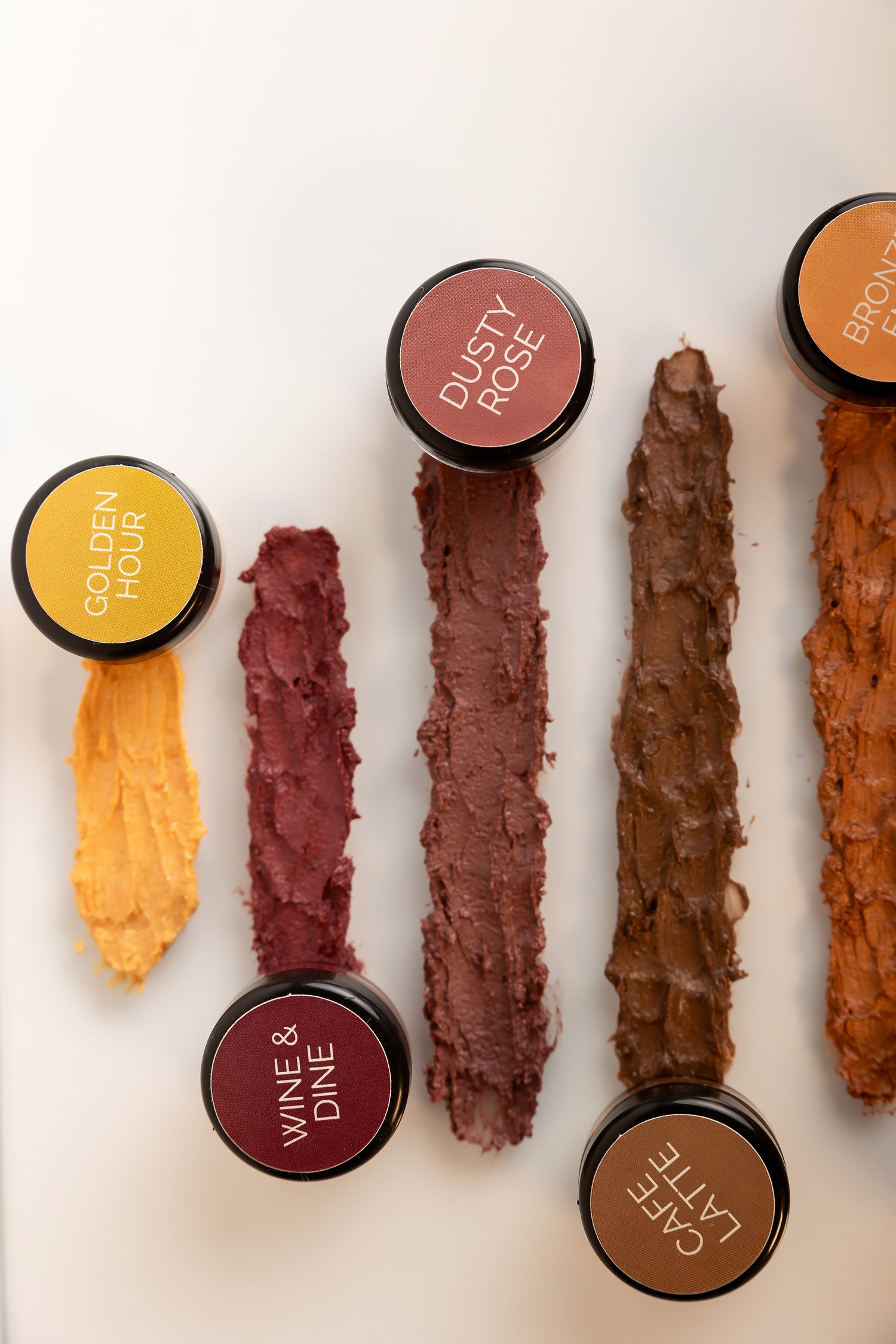 Triple Tint Therapy - Lip, Cheek &amp; Eye Color