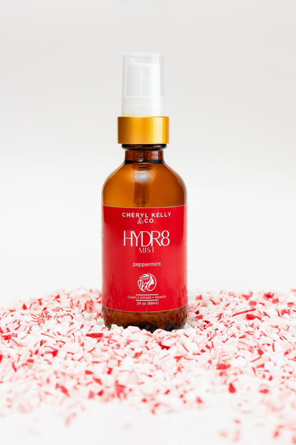 HYDR8 Mist - Peppermint
