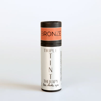 Triple Tint Tube