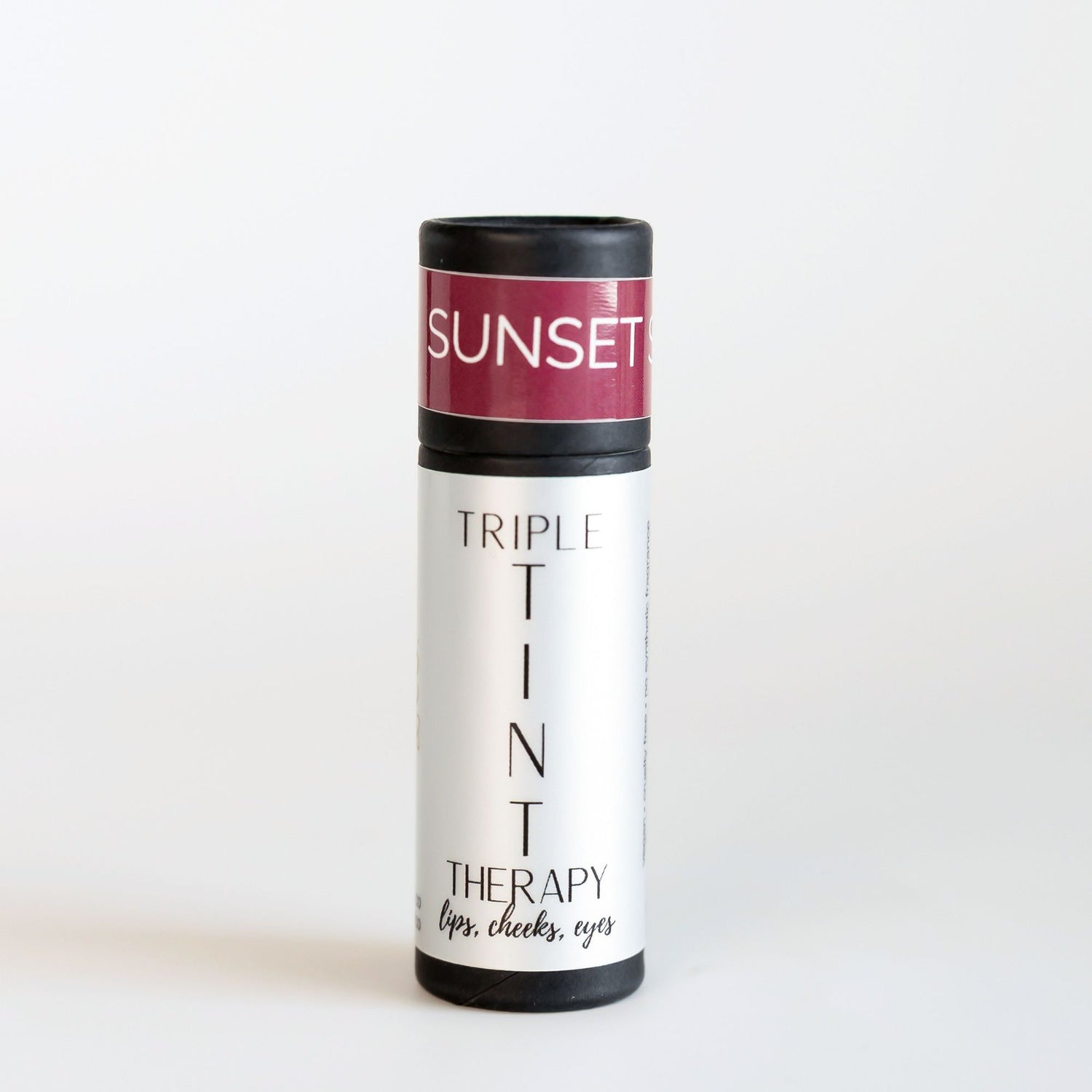 Triple Tint Tube