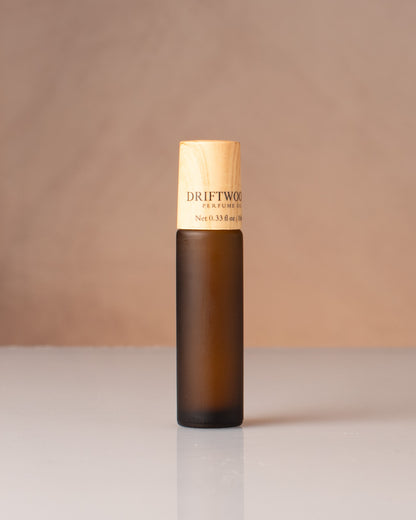 DRIFTWOOD No3 Perfume Oil