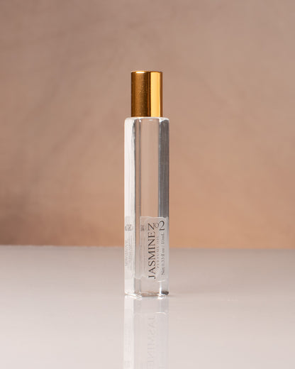 Jasmine No2 Perfume Oil