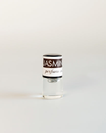Jasmine No2 Perfume Oil
