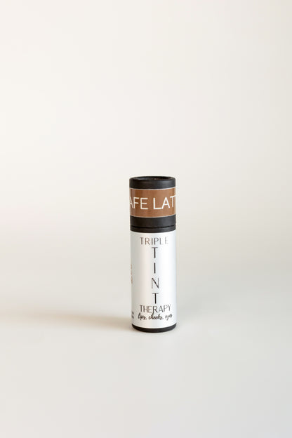 Triple Tint Therapy - Lip, Cheek &amp; Eye Color