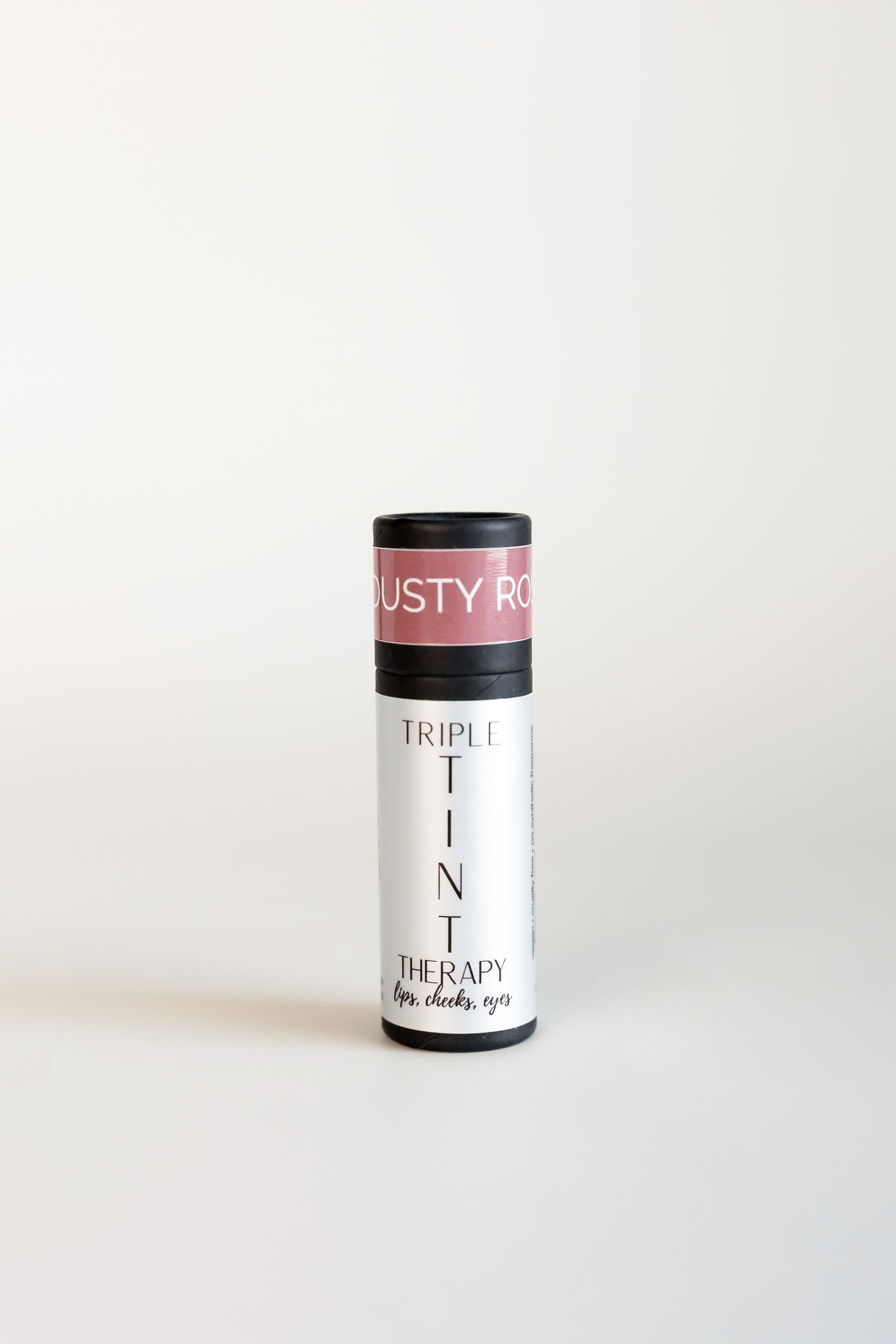 Triple Tint Therapy - Lip, Cheek &amp; Eye Color