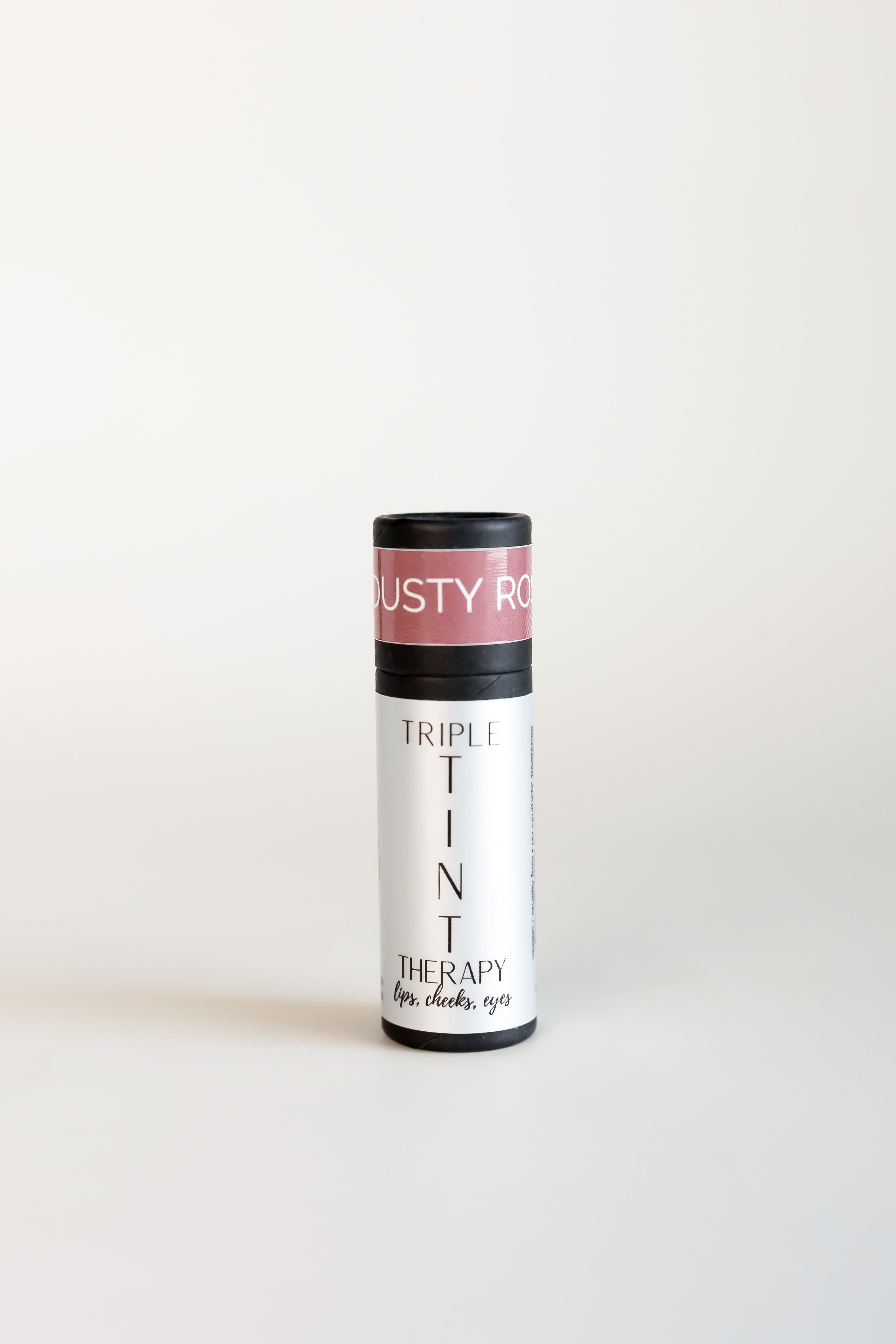 Triple Tint Therapy - Lip, Cheek &amp; Eye Color