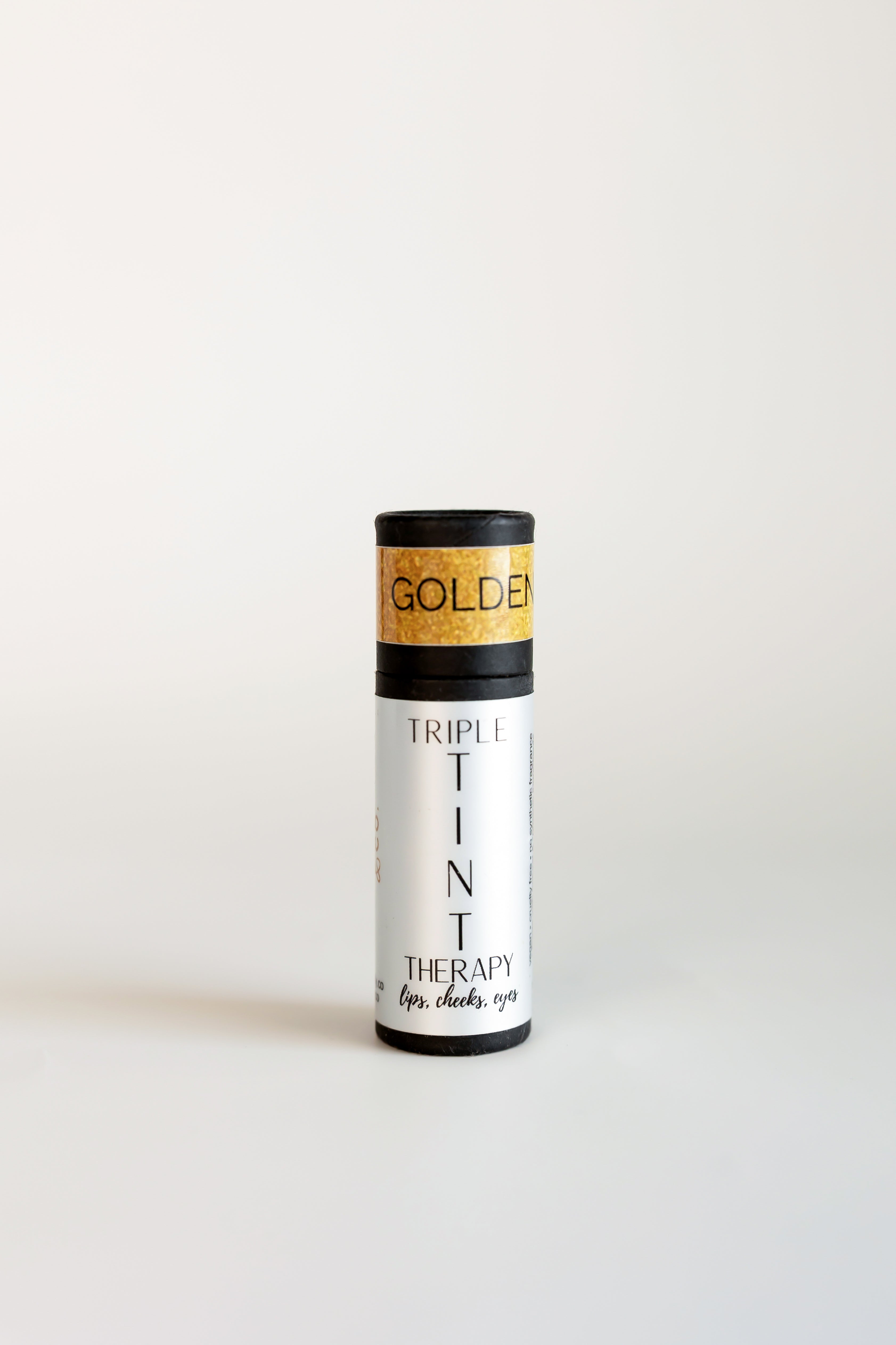 Triple Tint Therapy - Lip, Cheek &amp; Eye Color