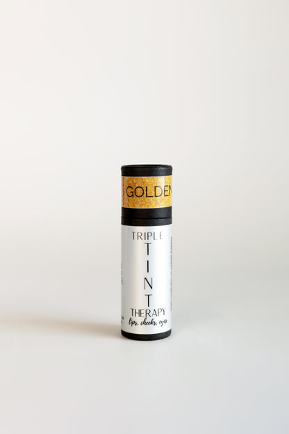 Triple Tint Therapy - Lip, Cheek &amp; Eye Color