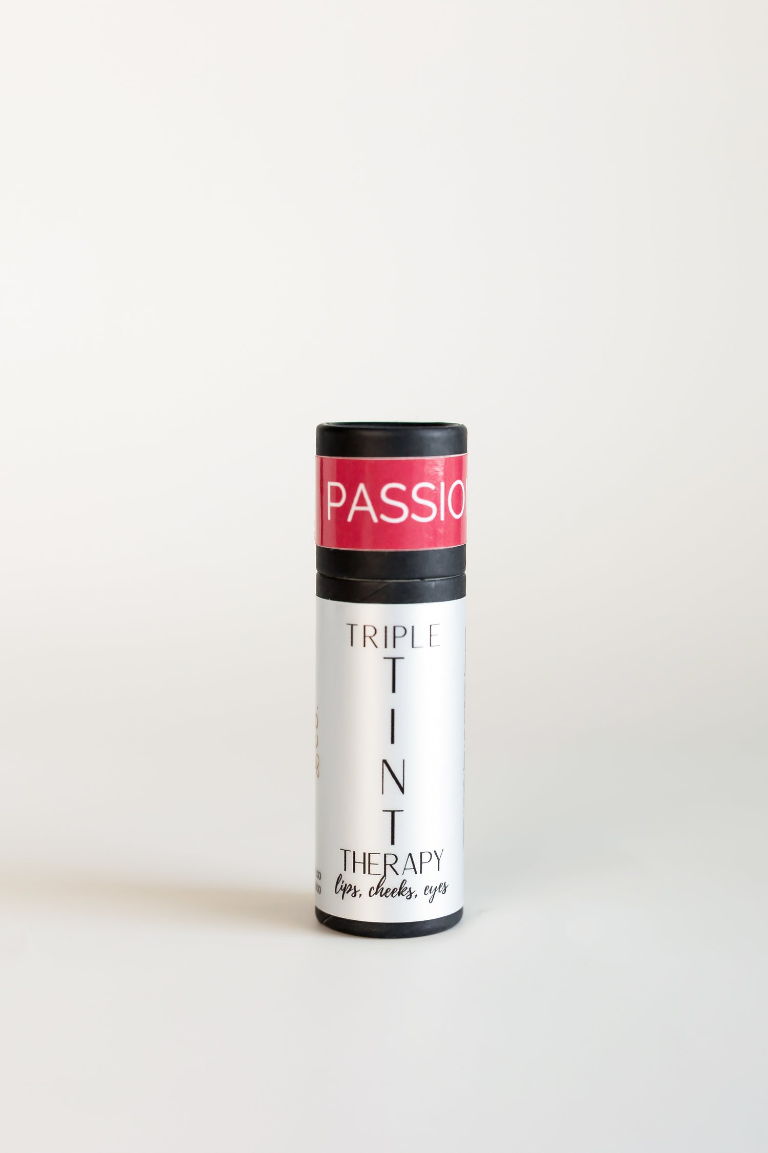 Triple Tint Therapy - Lip, Cheek &amp; Eye Color