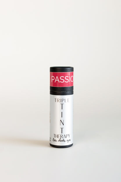 Triple Tint Therapy - Lip, Cheek &amp; Eye Color